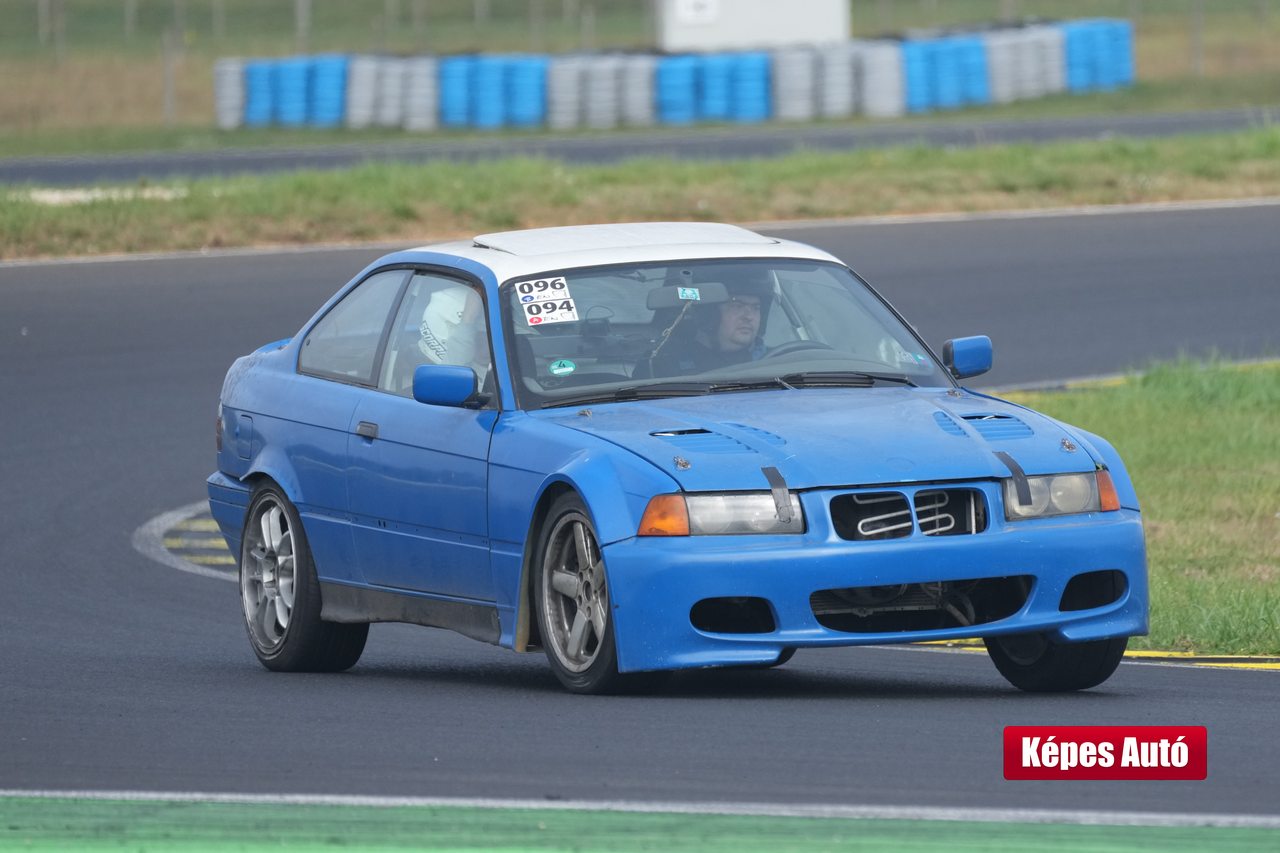 BMW Meet - Pannónia-Ring #213