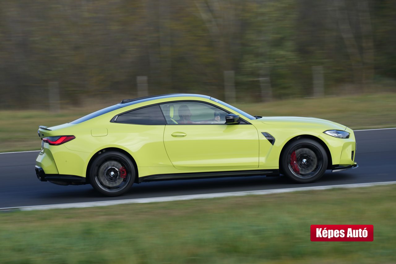 BMW Meet - Pannónia-Ring #342