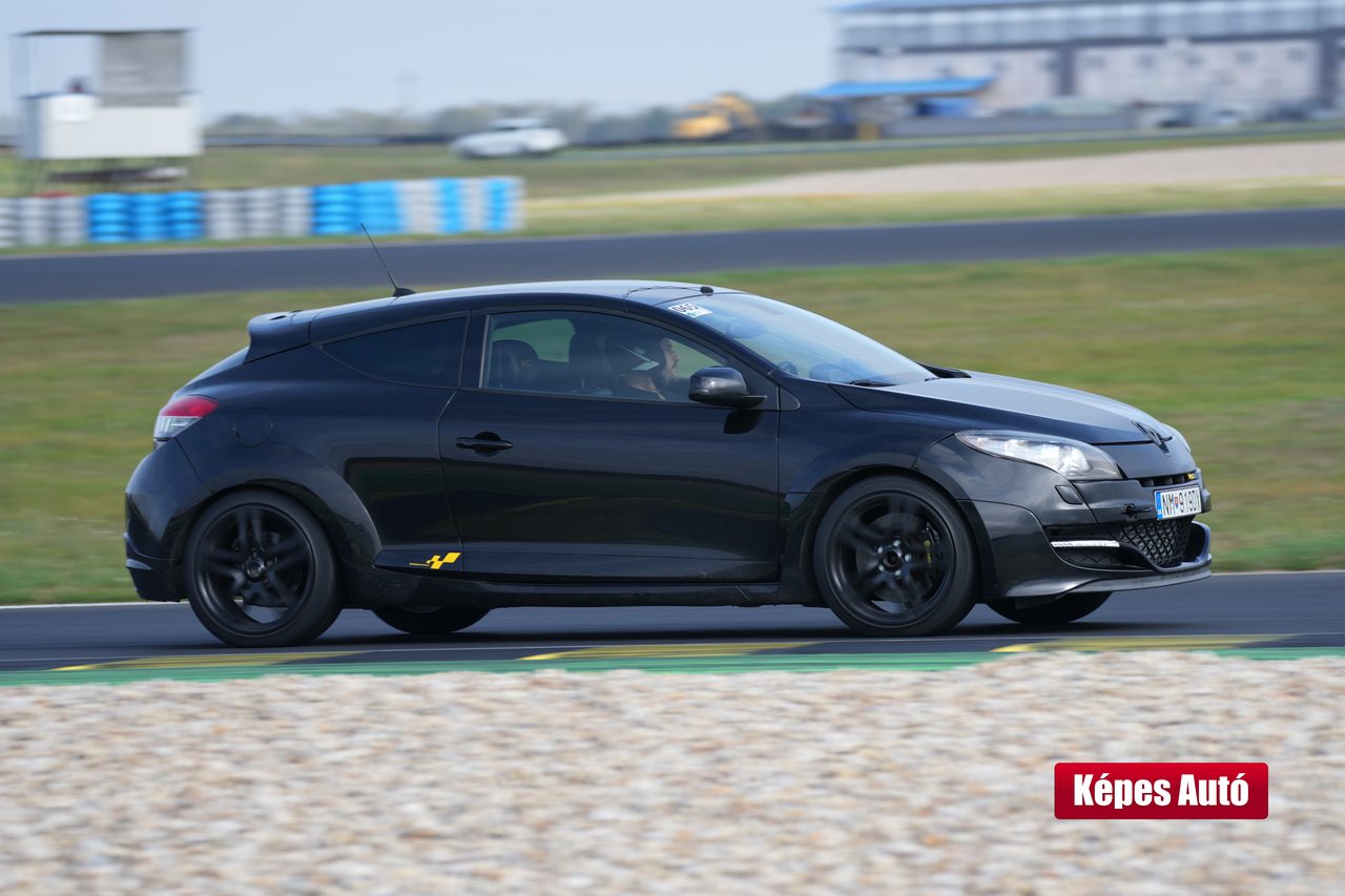 BMW Meet - Pannónia-Ring #152