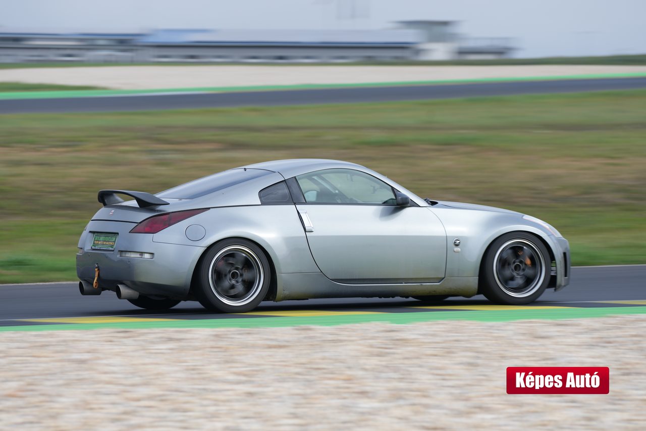 BMW Meet - Pannónia-Ring #223