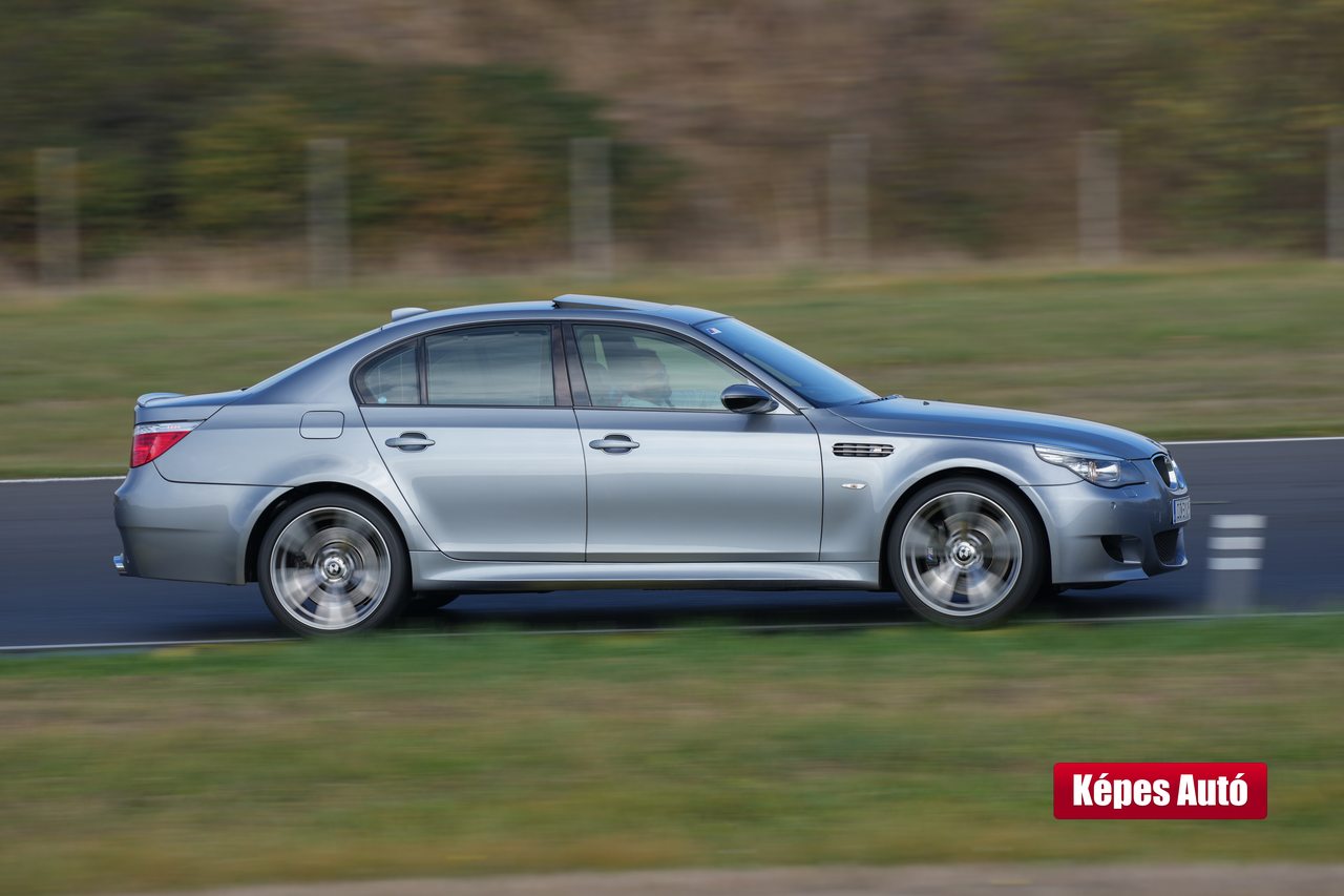 BMW Meet - Pannónia-Ring #331