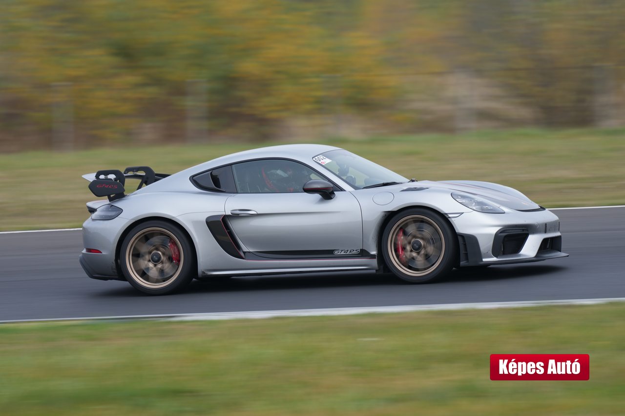 BMW Meet - Pannónia-Ring #104