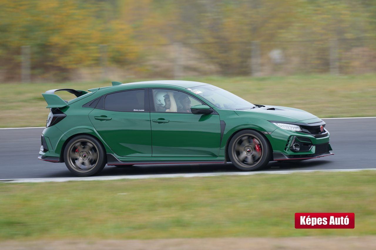 BMW Meet - Pannónia-Ring #100