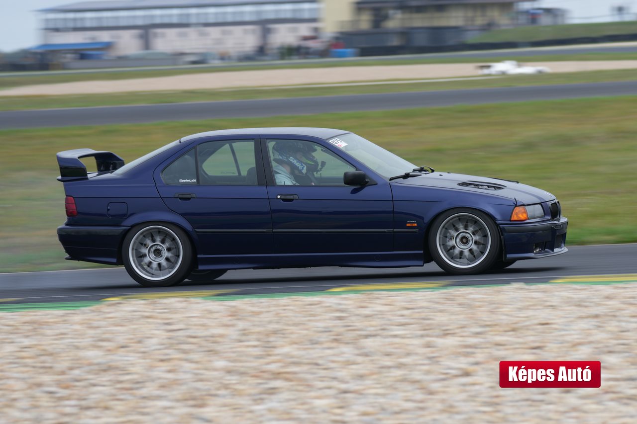 BMW Meet - Pannónia-Ring #72