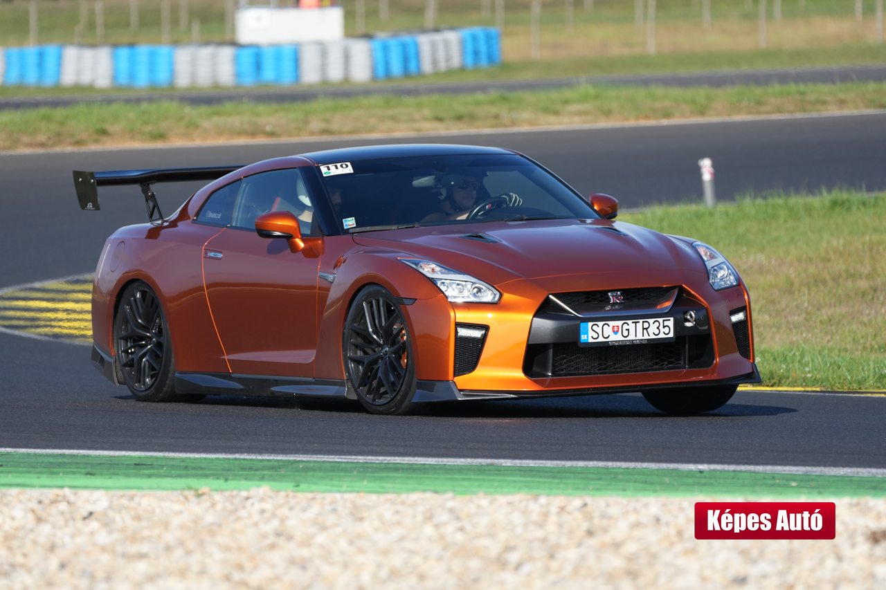 BMW Meet - Pannónia-Ring #416