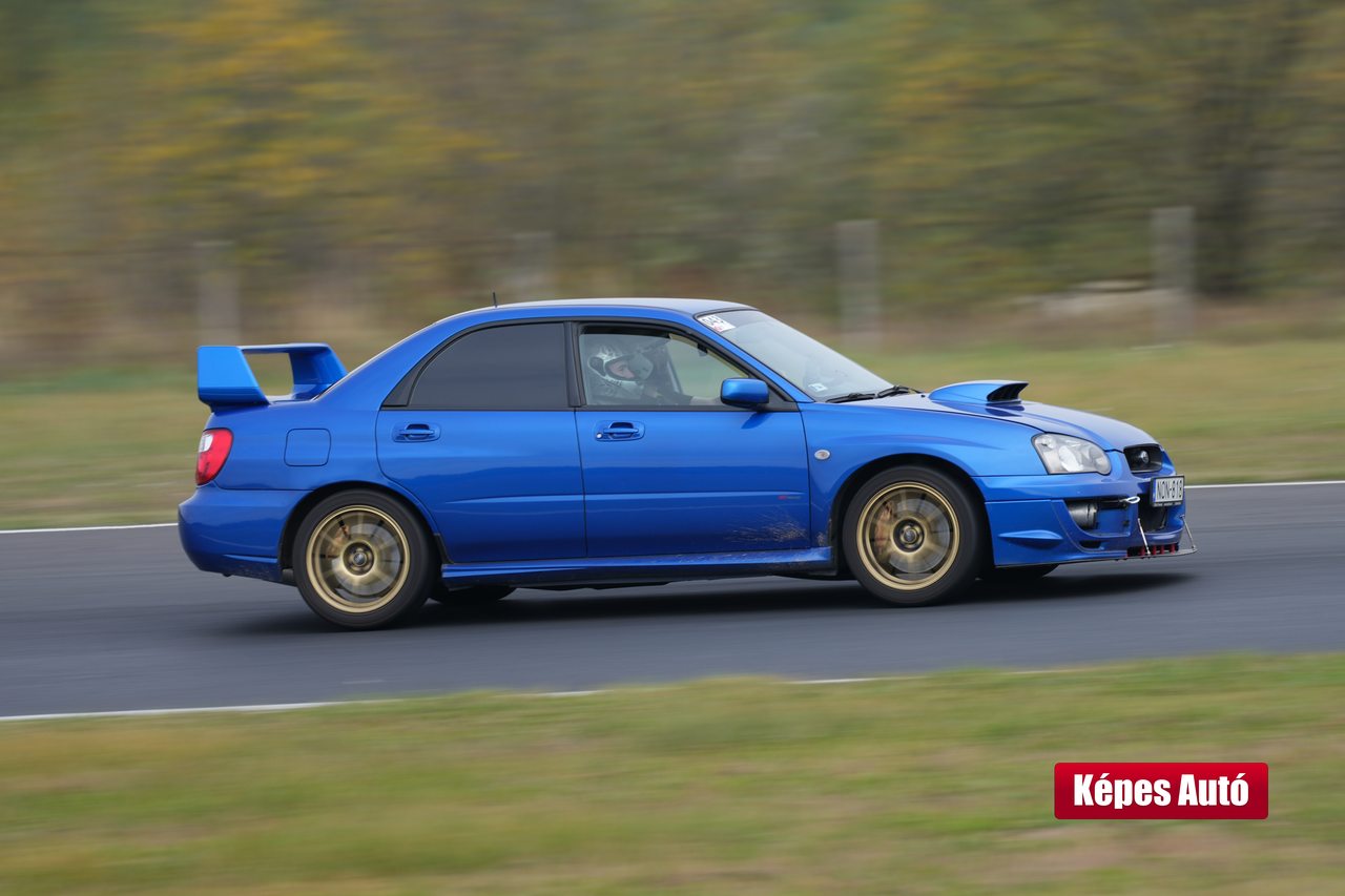 BMW Meet - Pannónia-Ring #92