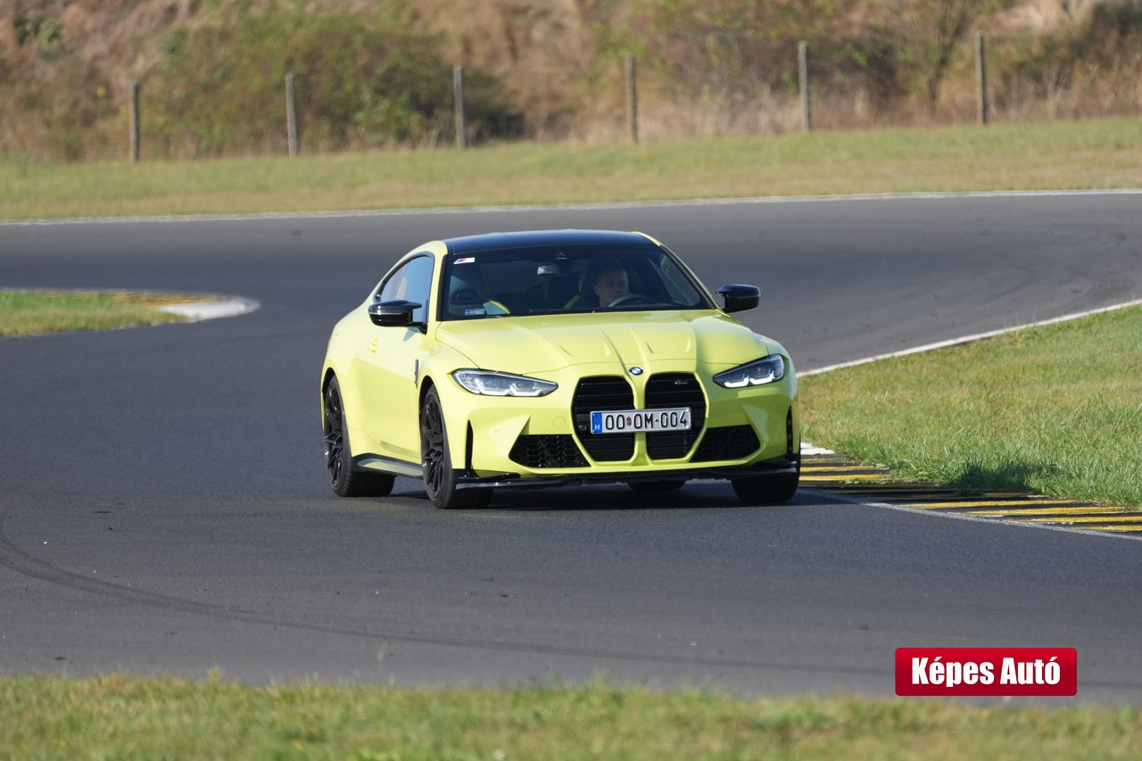 BMW Meet - Pannónia-Ring #384