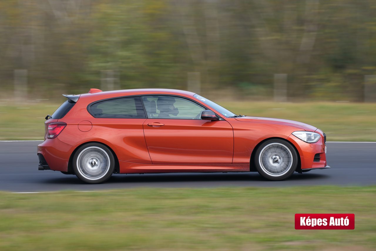 BMW Meet - Pannónia-Ring #246