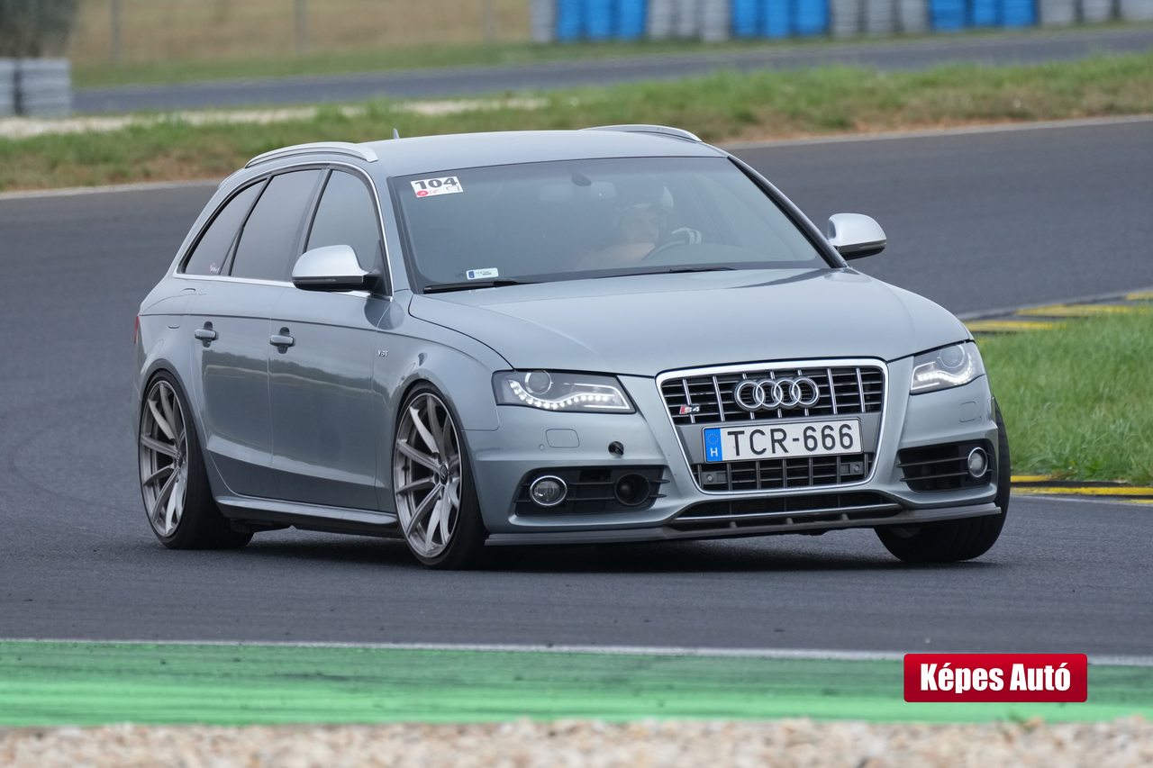 BMW Meet - Pannónia-Ring #16