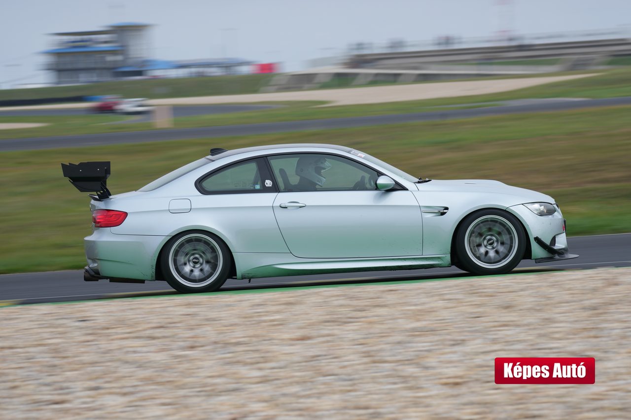 BMW Meet - Pannónia-Ring #79