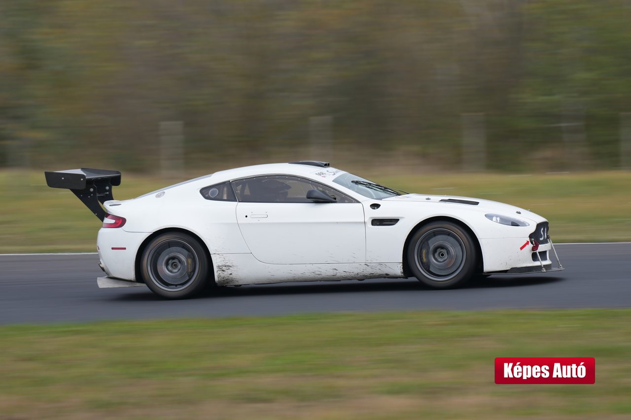 BMW Meet - Pannónia-Ring #110