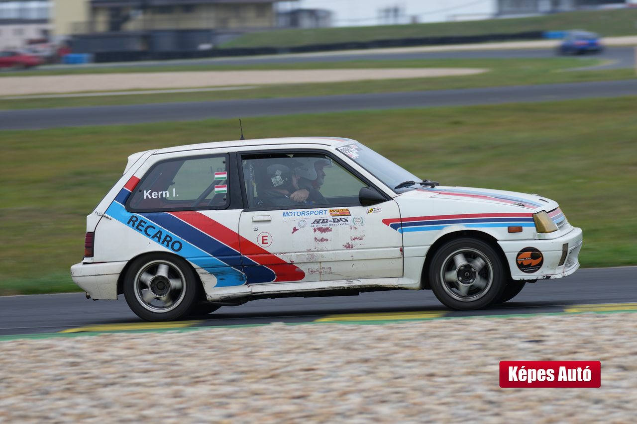 BMW Meet - Pannónia-Ring #48