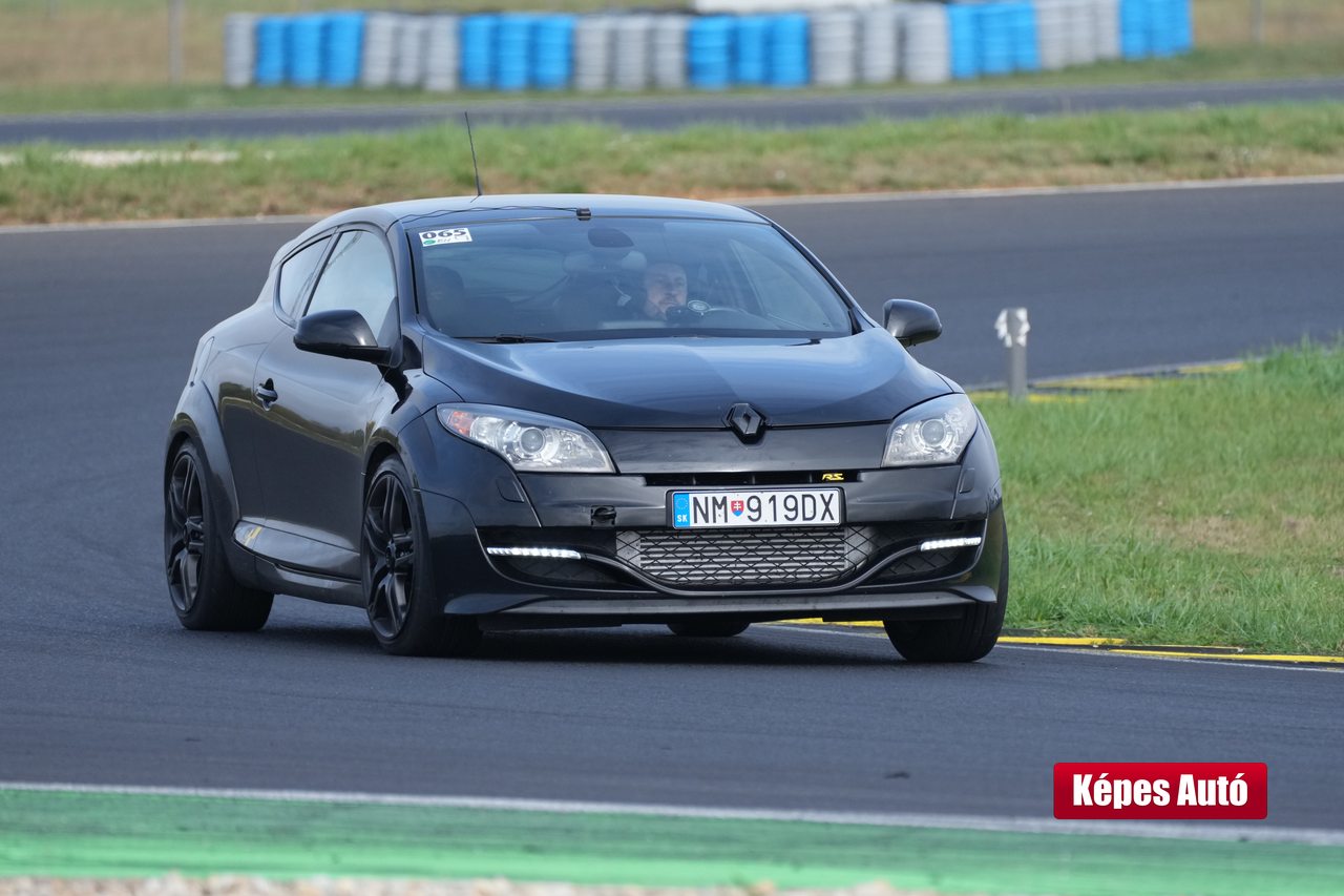 BMW Meet - Pannónia-Ring #121