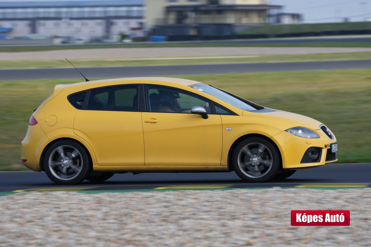 BMW Meet - Pannónia-Ring #150