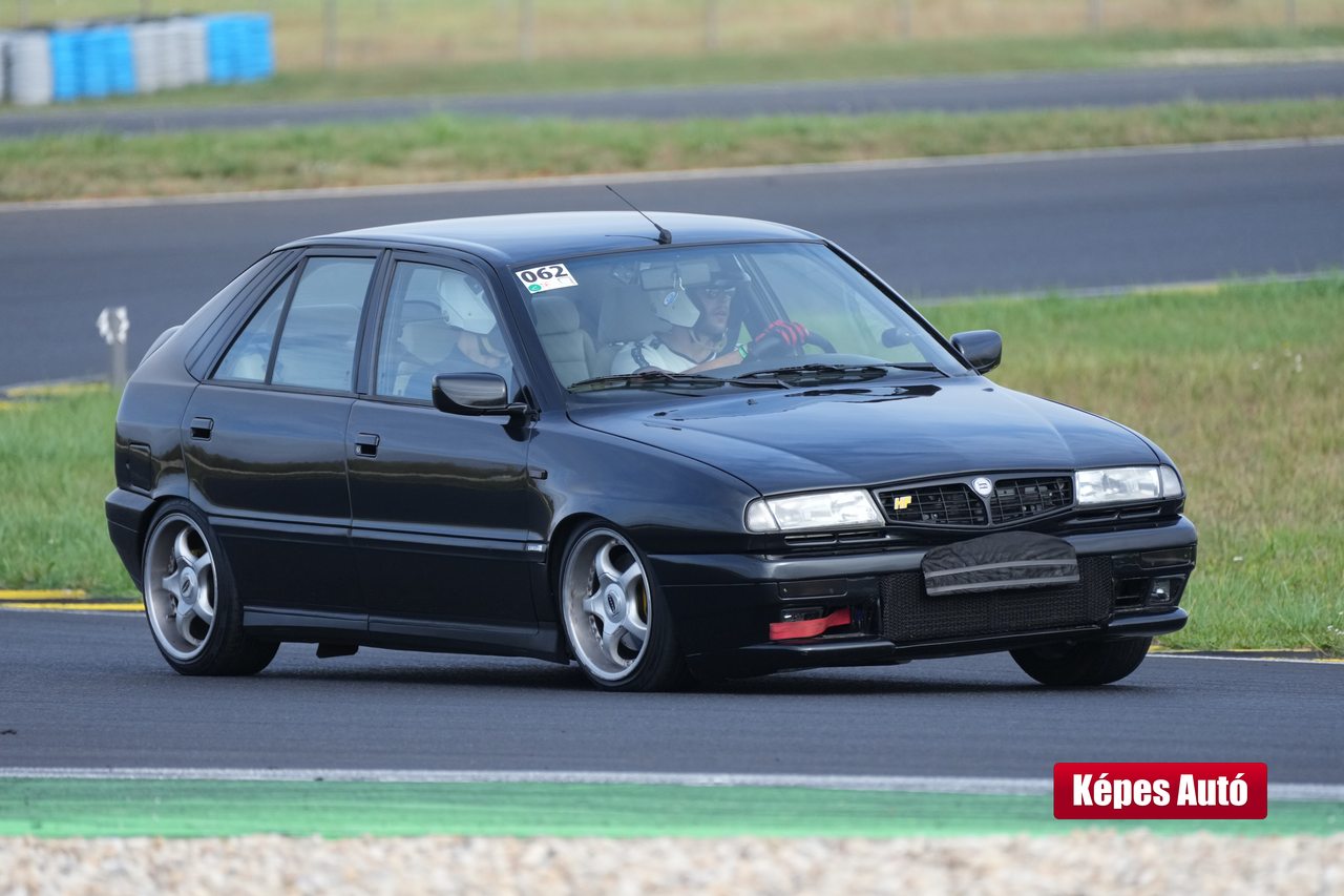 BMW Meet - Pannónia-Ring #118