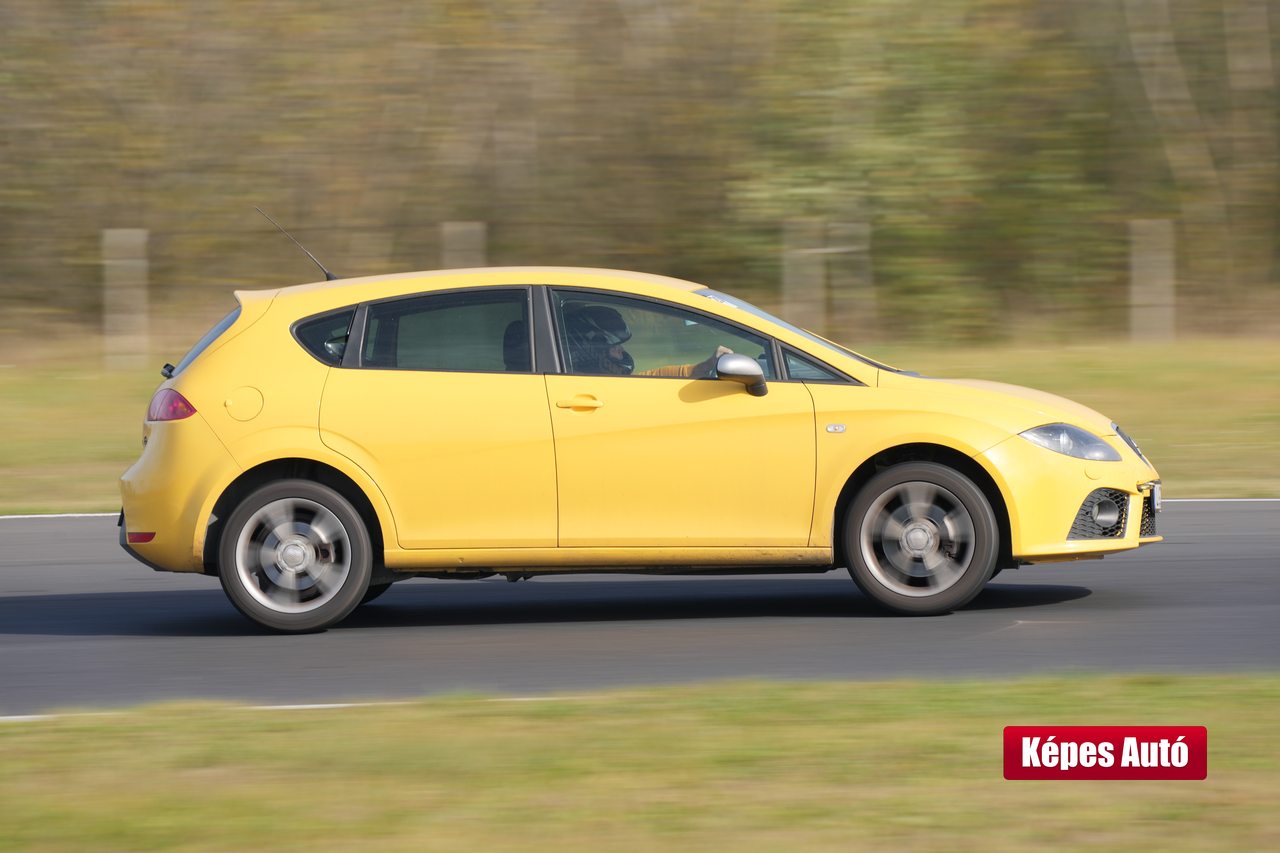 BMW Meet - Pannónia-Ring #166