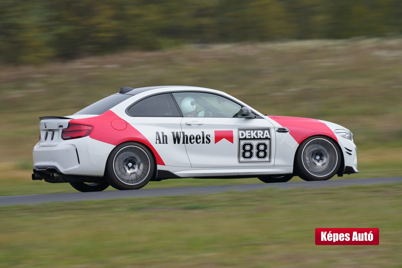 BMW Meet - Pannónia-Ring #94