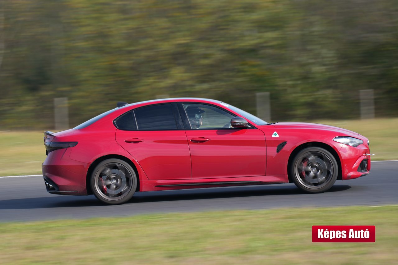 BMW Meet - Pannónia-Ring #174