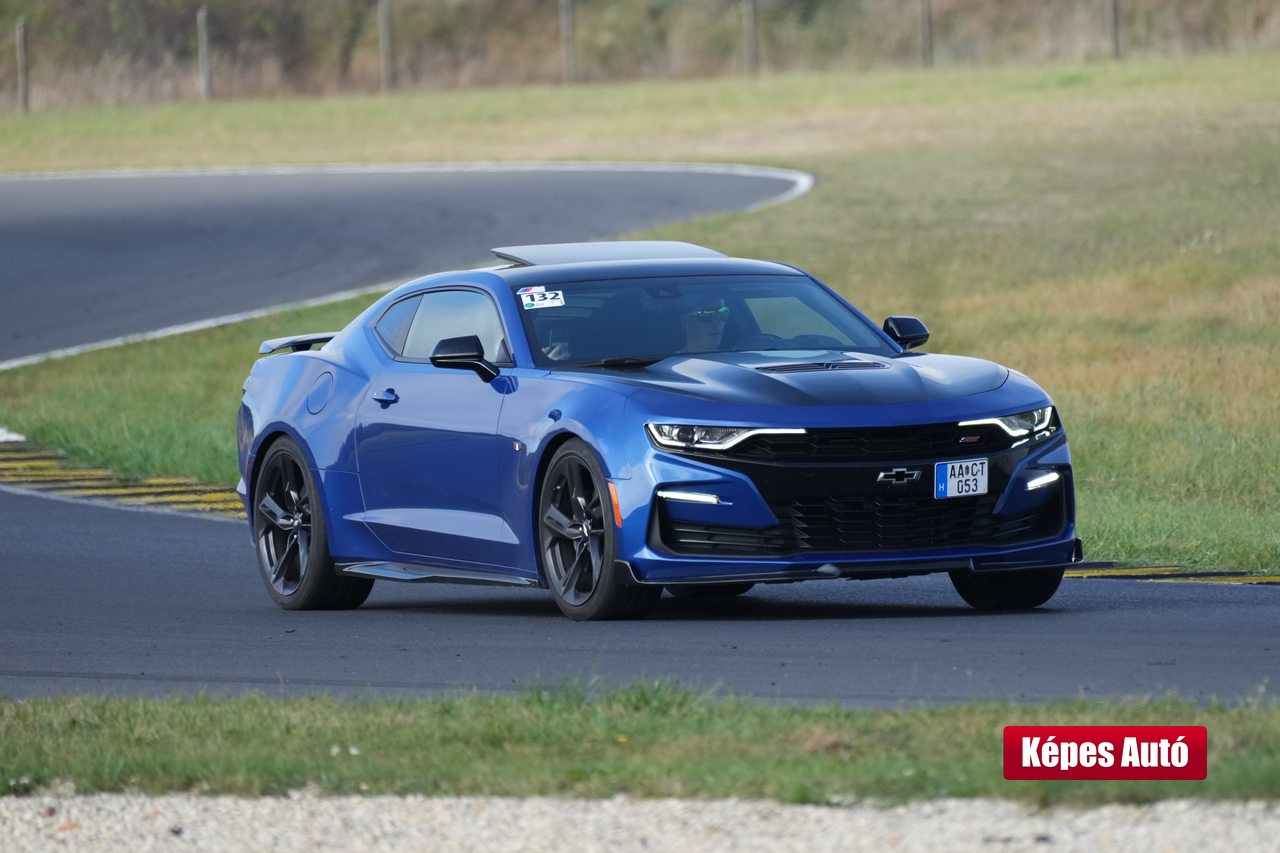 BMW Meet - Pannónia-Ring #330