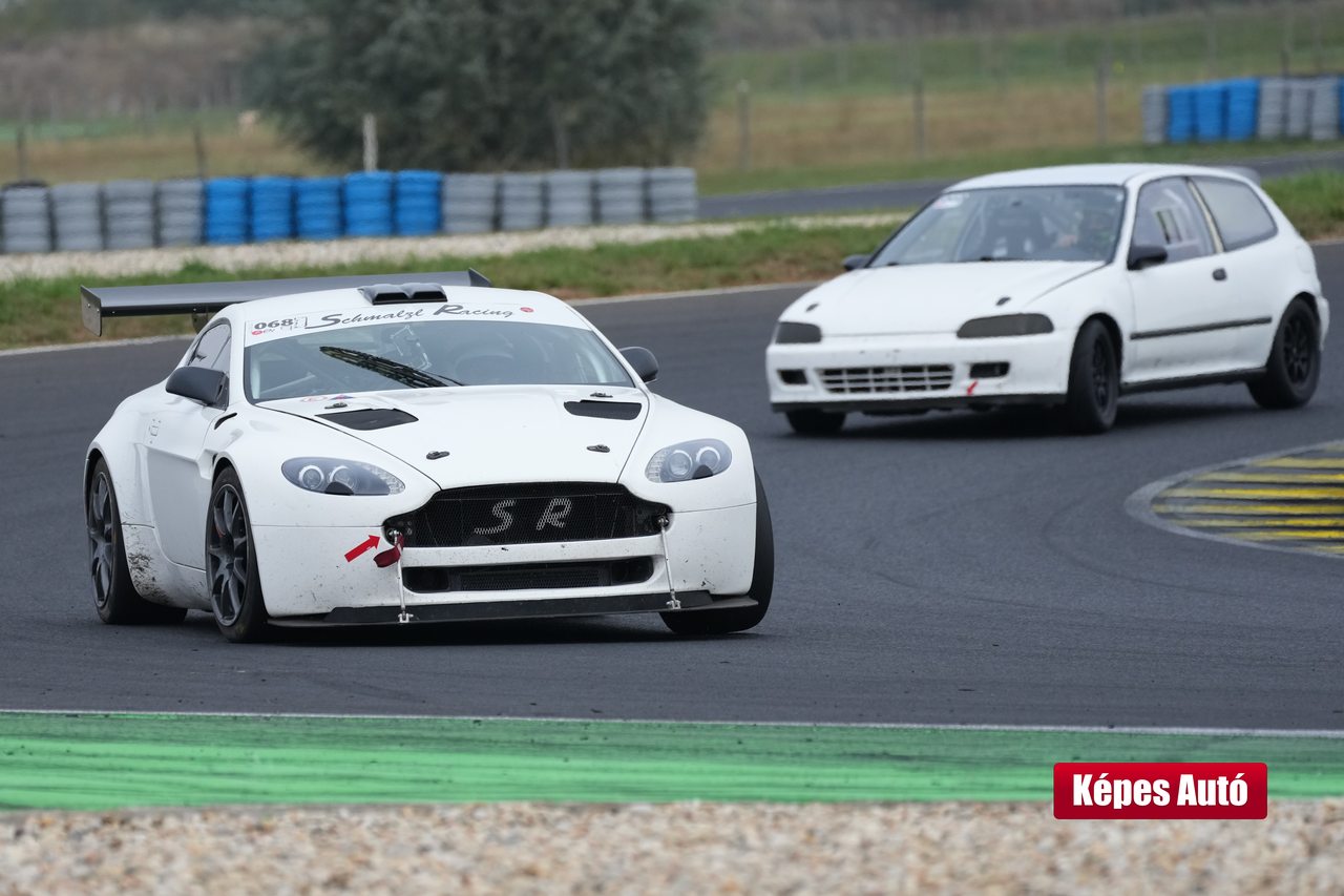 BMW Meet - Pannónia-Ring #36