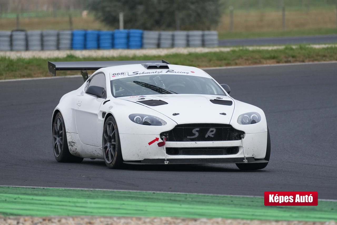 BMW Meet - Pannónia-Ring #11