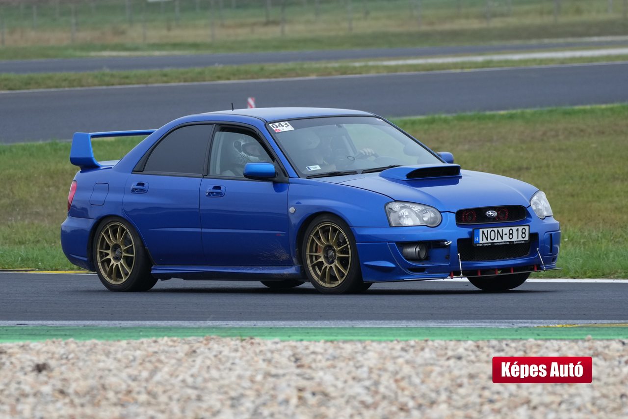 BMW Meet - Pannónia-Ring #24