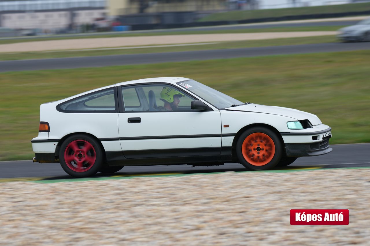 BMW Meet - Pannónia-Ring #71