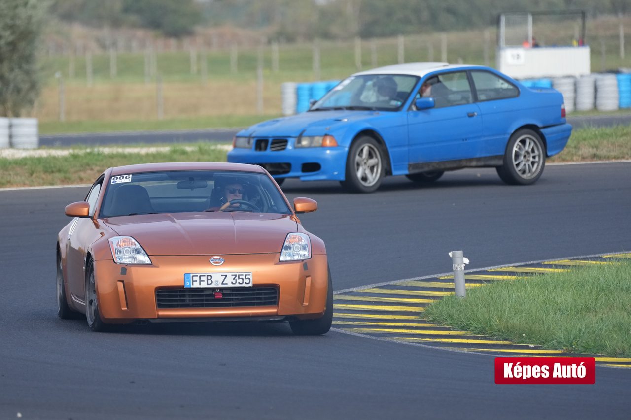 BMW Meet - Pannónia-Ring #182