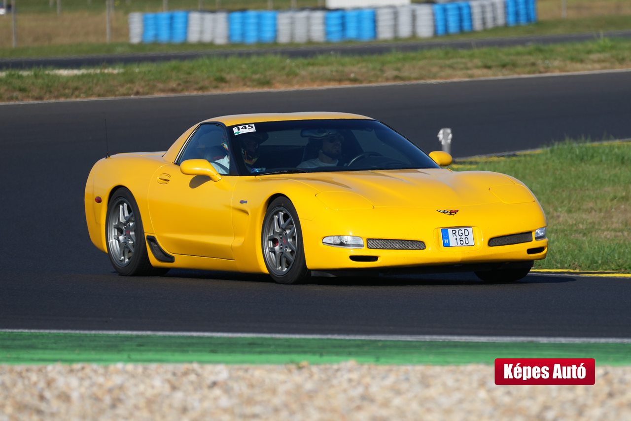 BMW Meet - Pannónia-Ring #426