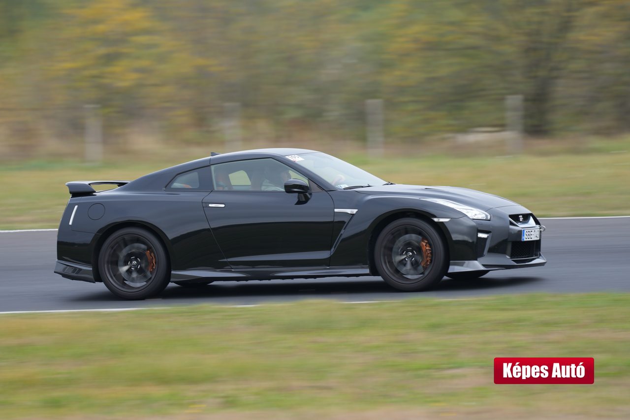 BMW Meet - Pannónia-Ring #96