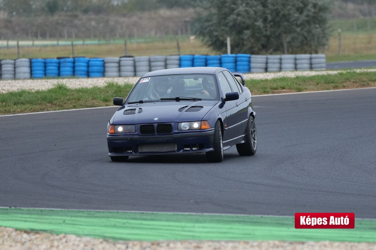 BMW Meet - Pannónia-Ring #28
