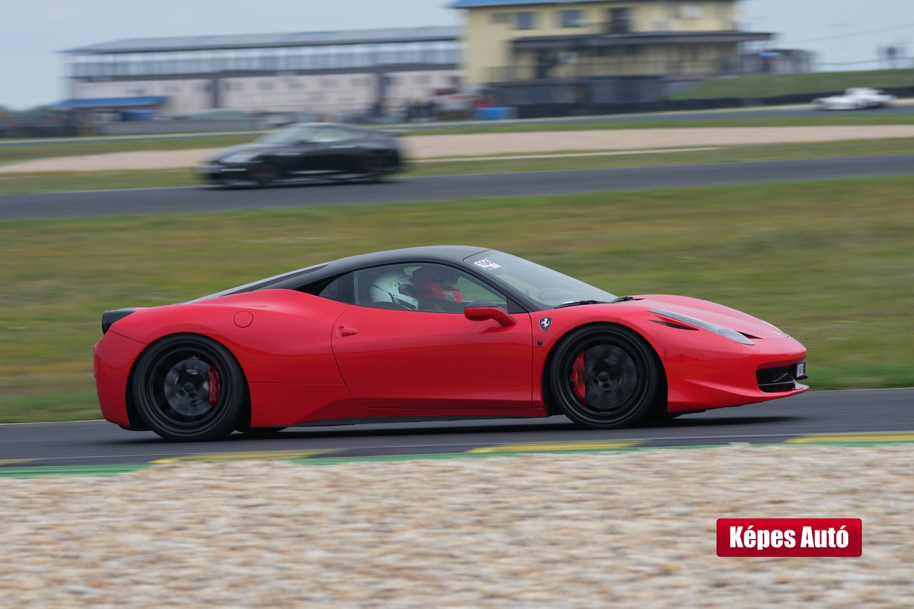 BMW Meet - Pannónia-Ring #74