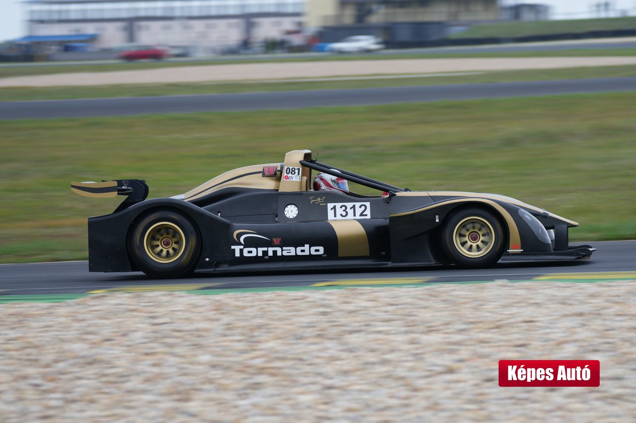 BMW Meet - Pannónia-Ring #51