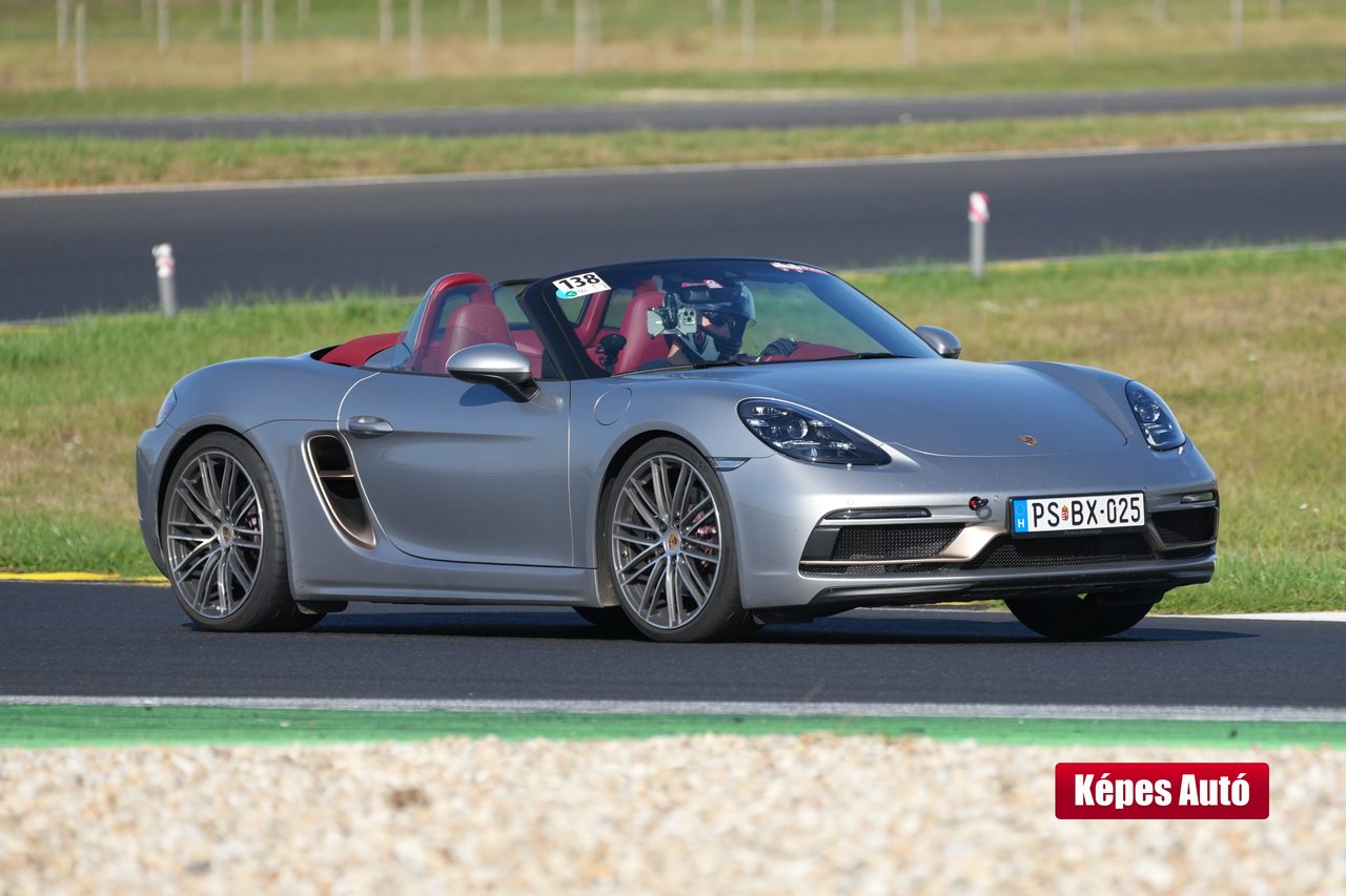 BMW Meet - Pannónia-Ring #423