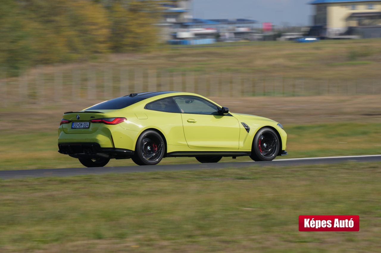 BMW Meet - Pannónia-Ring #371