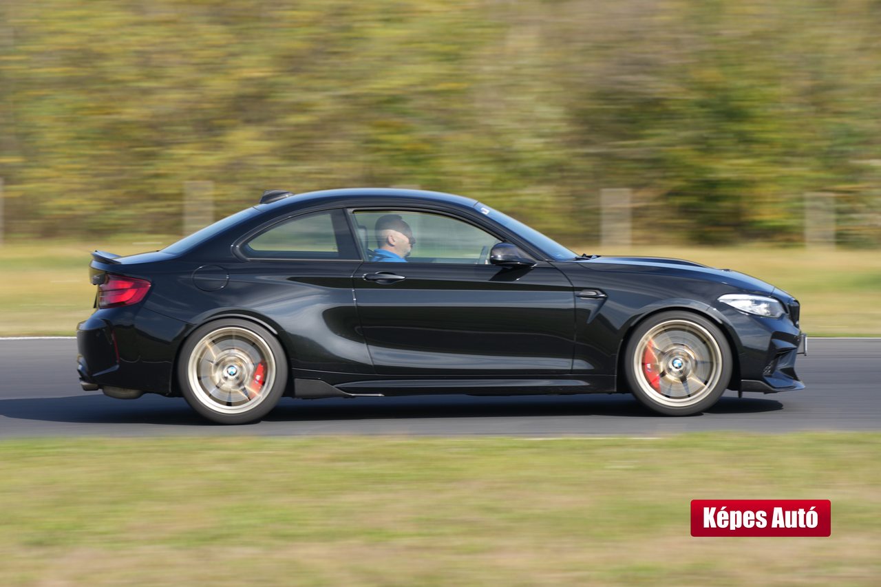 BMW Meet - Pannónia-Ring #352