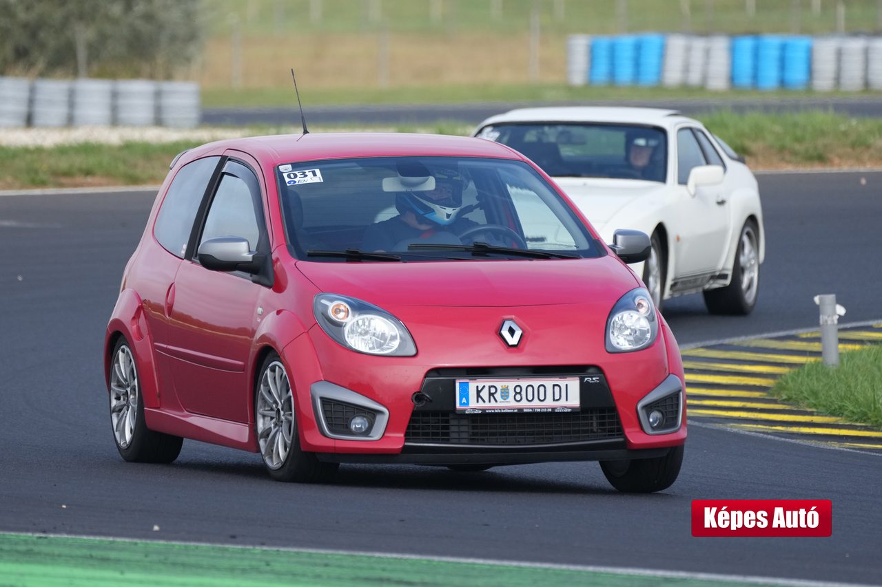 BMW Meet - Pannónia-Ring #196