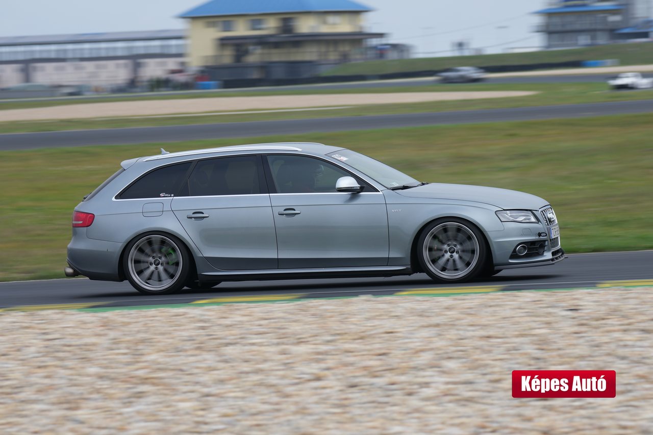 BMW Meet - Pannónia-Ring #73