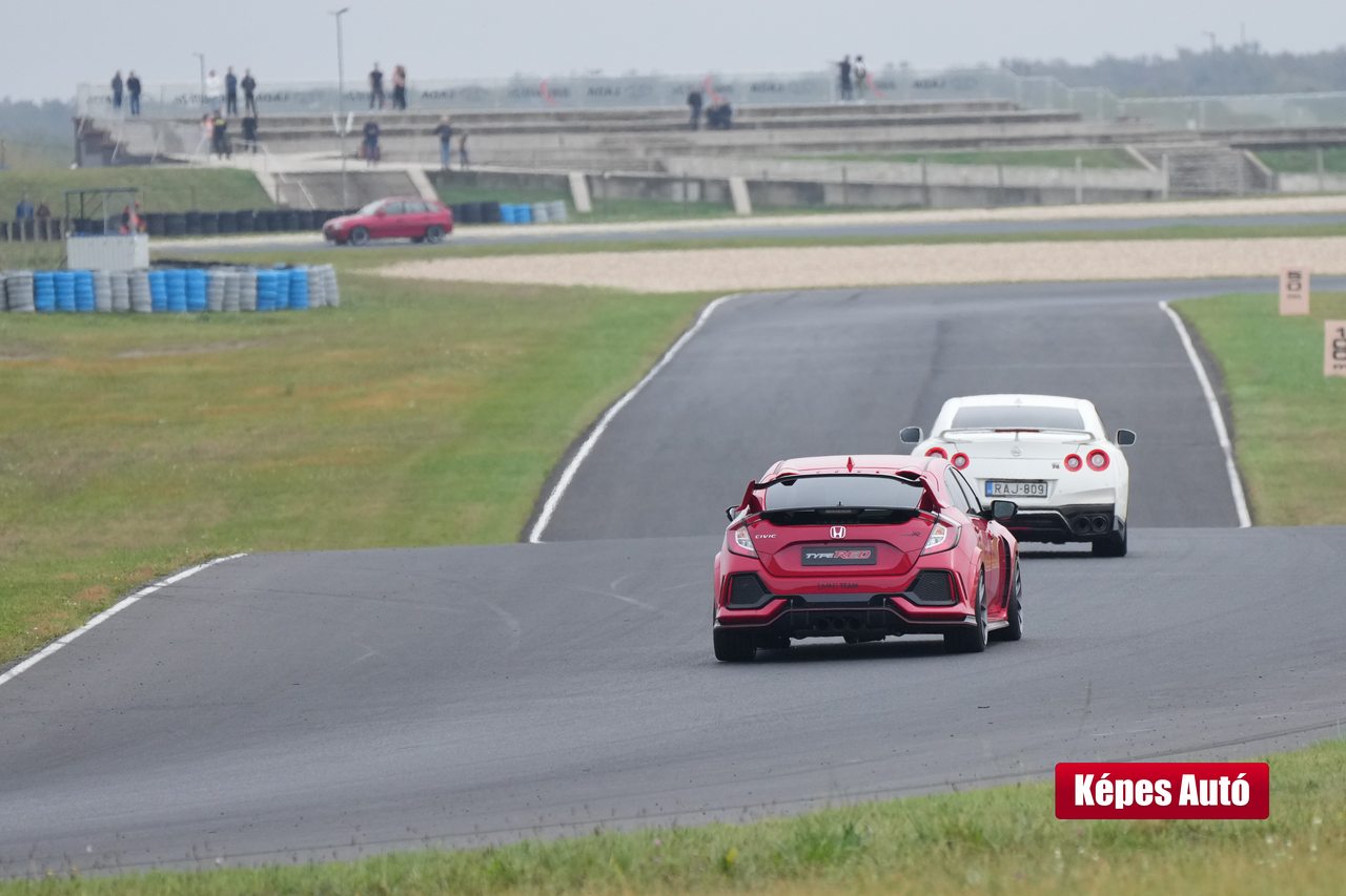 BMW Meet - Pannónia-Ring #112