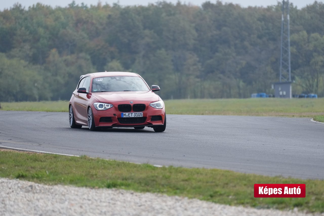 BMW Meet - Pannónia-Ring #264