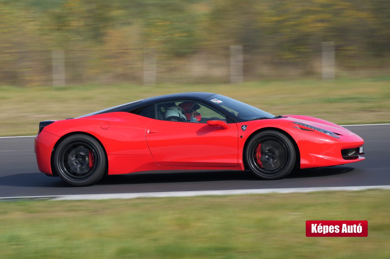 BMW Meet - Pannónia-Ring #176