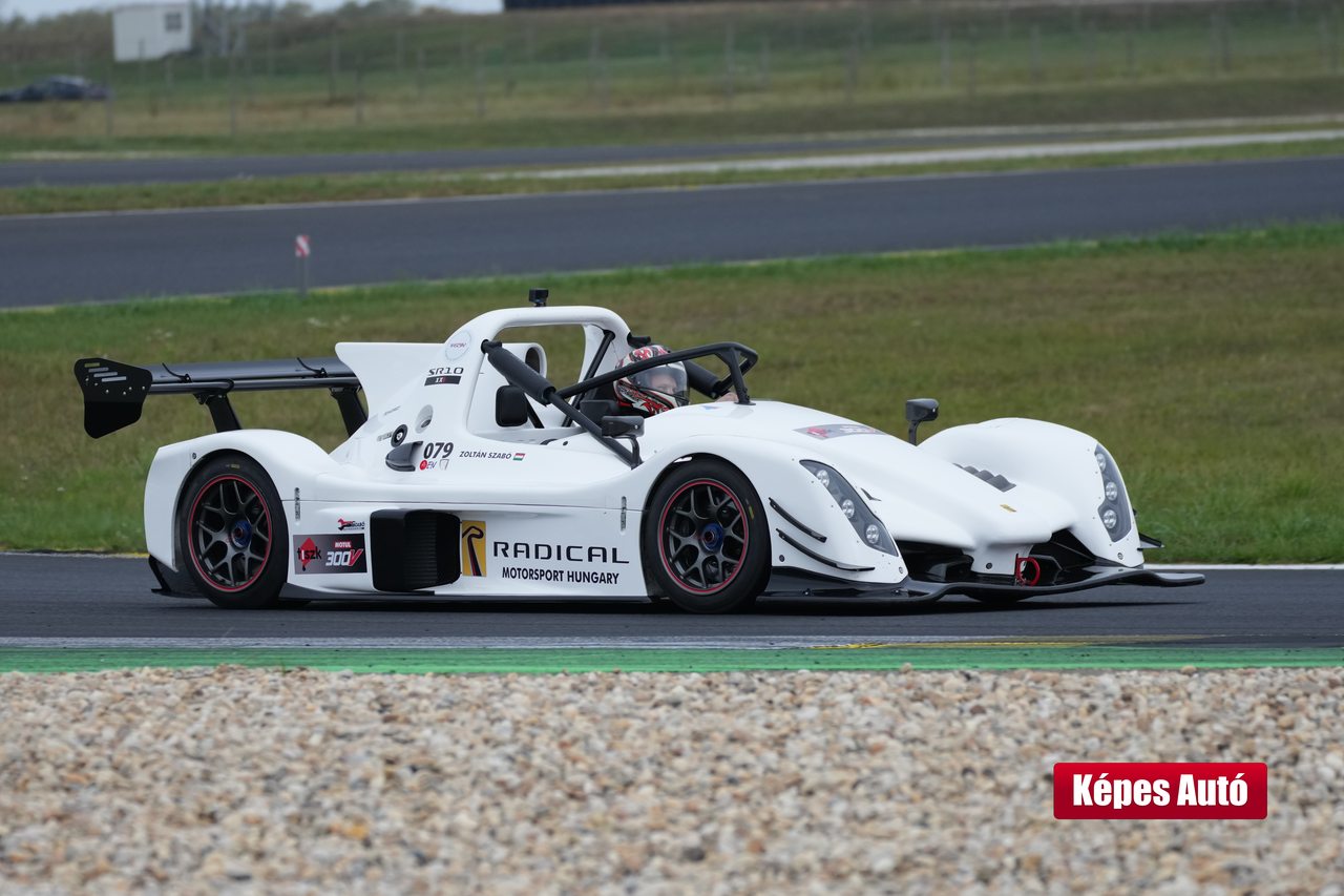 BMW Meet - Pannónia-Ring #25