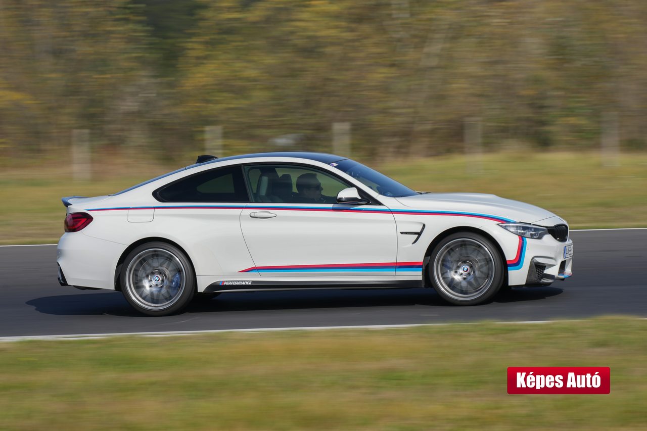 BMW Meet - Pannónia-Ring #356
