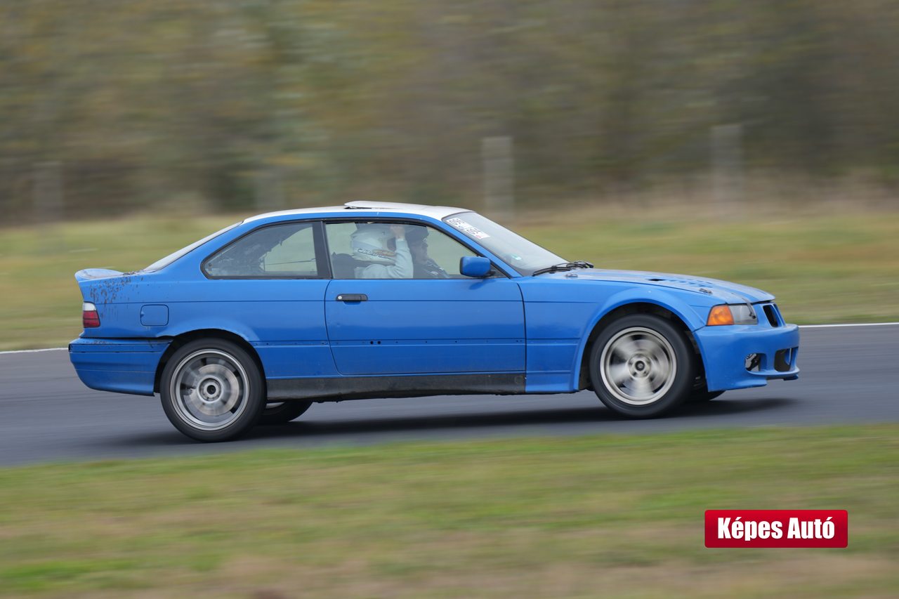 BMW Meet - Pannónia-Ring #103