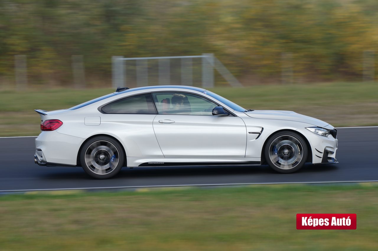 BMW Meet - Pannónia-Ring #333