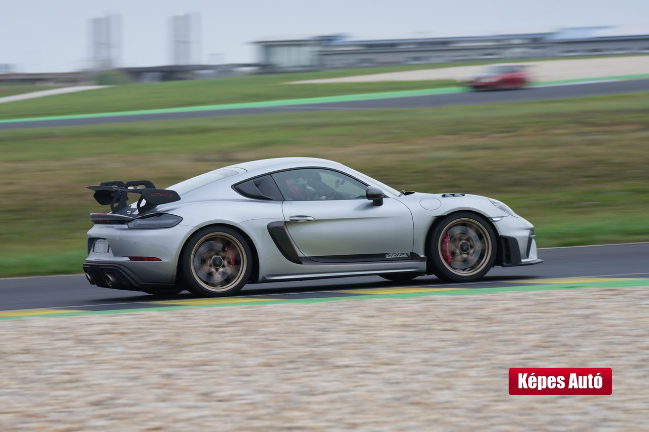 BMW Meet - Pannónia-Ring #82