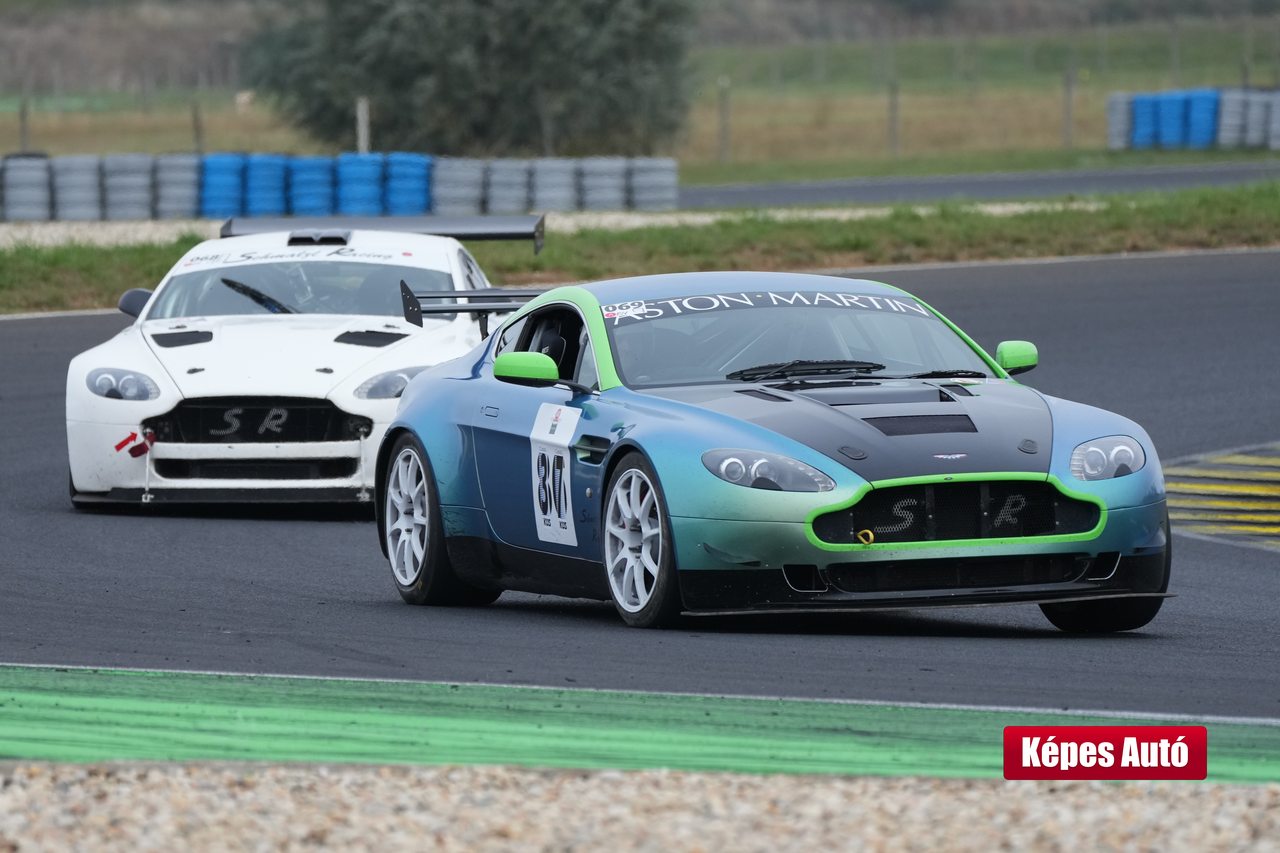 BMW Meet - Pannónia-Ring #35