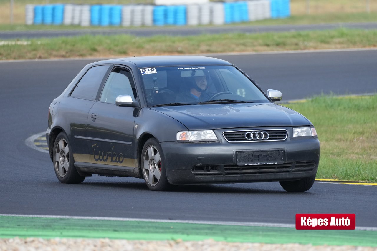 BMW Meet - Pannónia-Ring #202