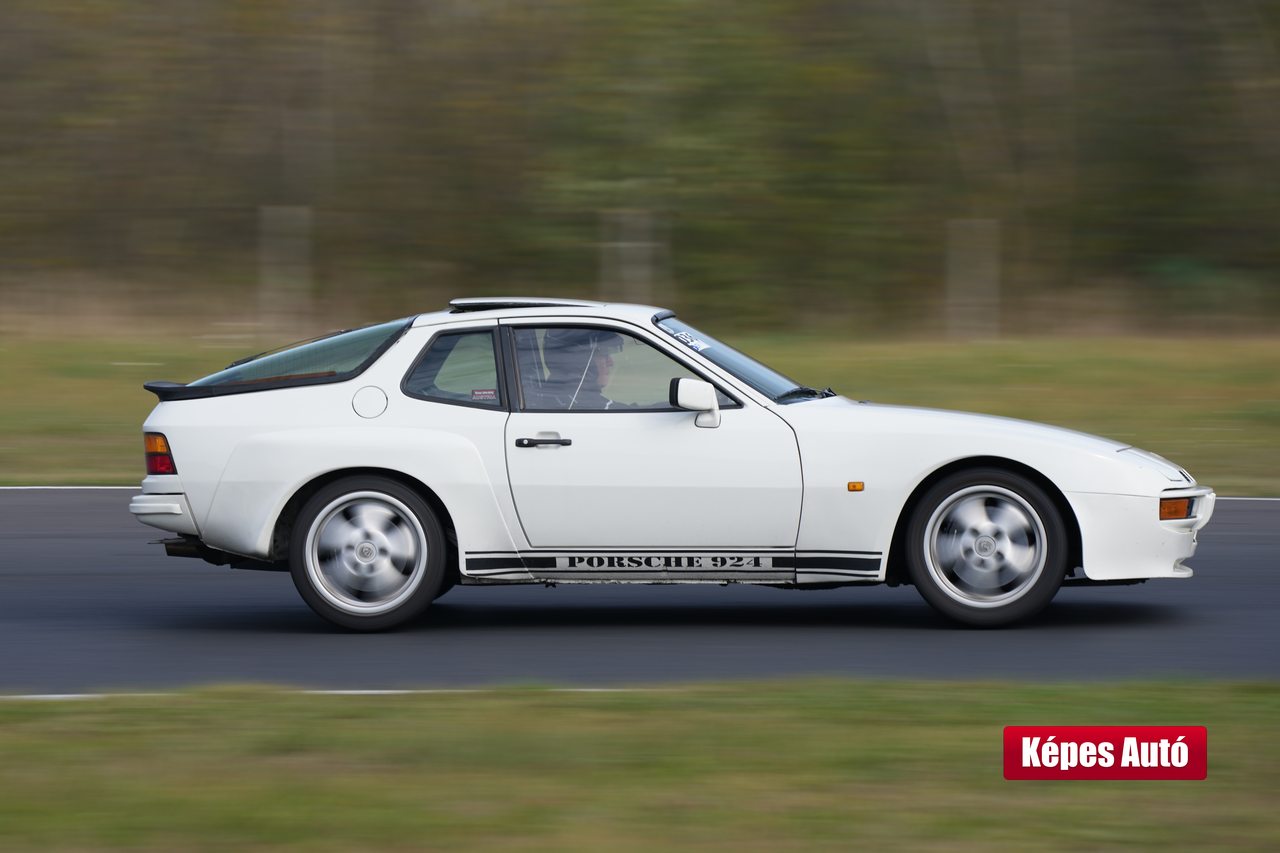 BMW Meet - Pannónia-Ring #256