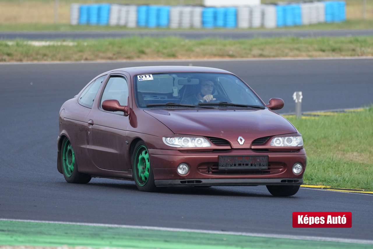 BMW Meet - Pannónia-Ring #201